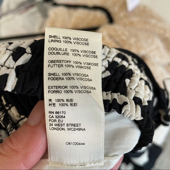 NWT! Anthropologie Anita Balloon Joggers Petite - Picture 13 of 15